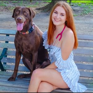 Meet your Posher, Mercedes